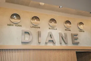 Diane Residences - Réception