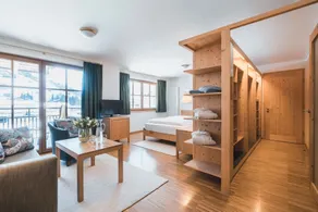 Felbermayer Hotel & AlpineSpa-Montafon - Rum