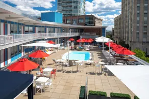 Unscripted Durham, Part of JDV by Hyatt - Vue de la chambre