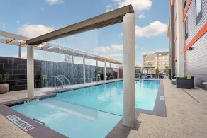 Home2 Suites by Hilton Austin Airport - Piscine