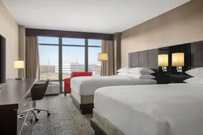 Delta Hotels by Marriott Somerset - Chambre