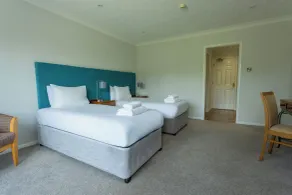 Thorpeness Golf Club and Hotel - Rom