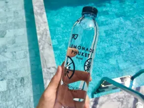 Lemonade Phuket Hotel -SHA Plus - Piscine