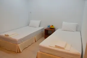 Wandee Bed & Breakfast - Room