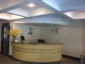 Apart Hotel Quartier Latin - Reception