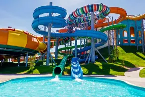 JAZ Neo Saraya Palms - Piscina