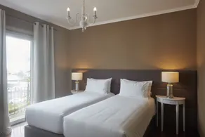 Quinta da Abelheira - Room