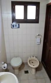 B&B Villa Giardino - Salle de bain