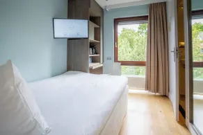 blooming - Chambre