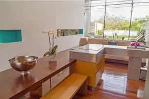 AcquaSanta Lofts Hotel - Private kitchen