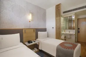 Holiday Inn Express Gurugram Sector 50 by IHG - Room