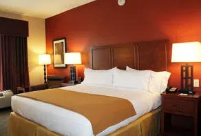 Holiday Inn Express & Suites Paducah West by IHG - Chambre
