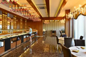 Azura Complex - Restaurant
