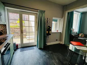 Dungora House - Zimmer