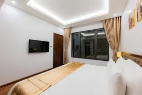 Hạ Long New Century Hotel - Room