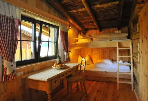 Resort Alt-Ötztal - Quarto
