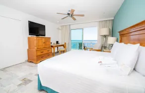 Emporio Acapulco - Habitación