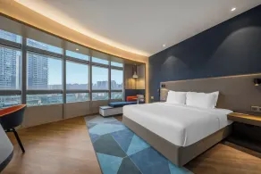 Holiday Inn Express Yibin by IHG - Zimmer