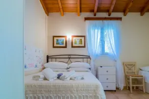 Anthias Garden - Room