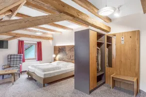Zum Alten Fritz - Room