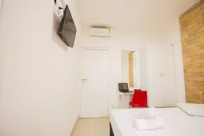 Rede Andrade Ondina Salvador - Chambre