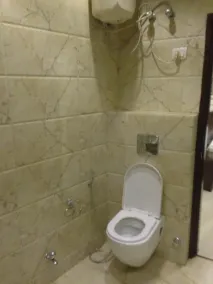 Live Inn Hotel sector 45 - Bad