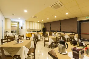 La Piana Hotel - Restaurant