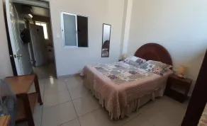 Apart Maxi - Quarto