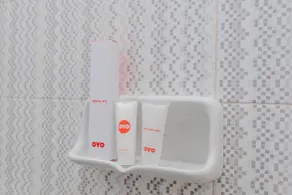 Hotel O Kate'el Inn - Salle de bain