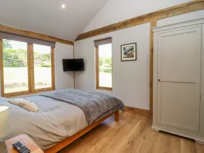 Ulverston House Annex - Room