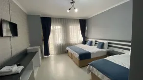 Altayhan Otel - Habitación