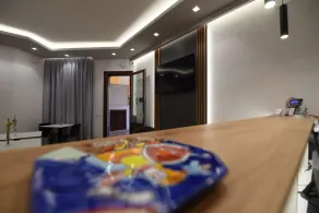 Room & Breakfast Aloe - Réception