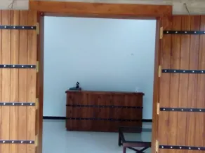 Saliyawewa Cabins - Reception