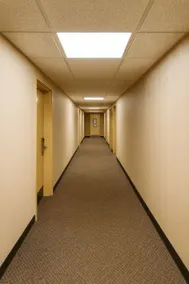 Floral Park Motor Lodge - Réception