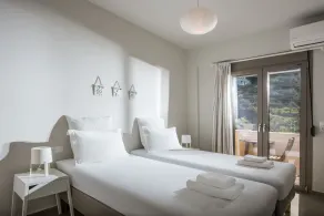 Caravel Apartments Stalis - Zimmer