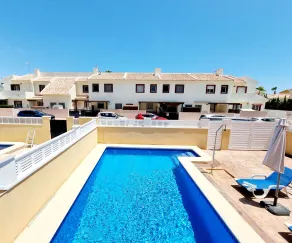 Tourist Rental Paco, Ciudad Quesada, Private Pool, Private Parking - Pool