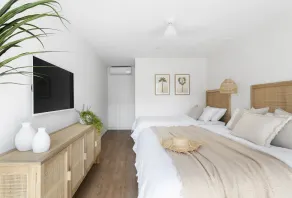 Loea Boutique Hotel - Room