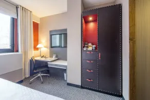 Four Points by Sheraton Manhattan Midtown West - Chambre