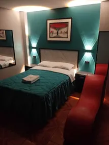 Hostal El Pilar - Room
