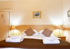 Brook House Inn - Chambre