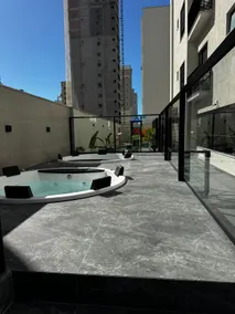 New York Flats  - Quarto