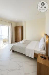 Oscar’s Apartments Drymades - Chambre