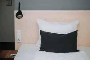Alpenglühen Smart Hotel - Room