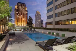 Aloft by Marriott New Orleans Downtown - Pool