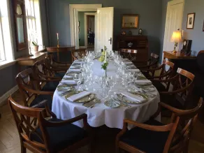 Brøndums Hotel - Restaurant