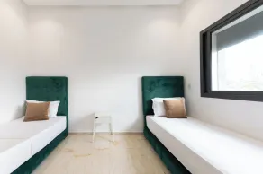 Garden Bay Appart'Hôtel - Værelse