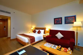 Park Plaza Chennai OMR - Room