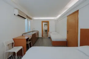 Deniz Pansiyon - Room