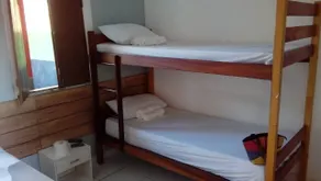 Pousada Espaço Litoral - Praia De Baixio - Habitación