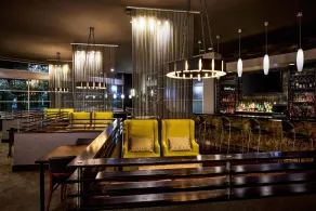 Hyatt House Seattle/Redmond - Restaurant